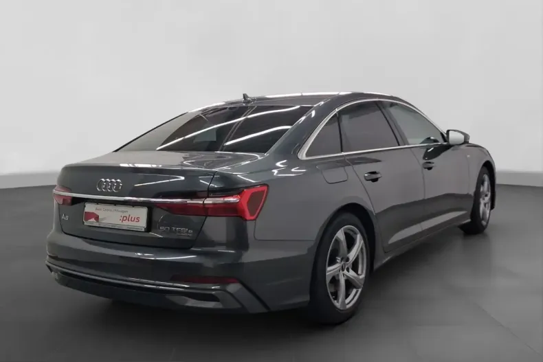 Audi A6 din 2025 cu 14.282 km - oferta AUD257313 - foto 2