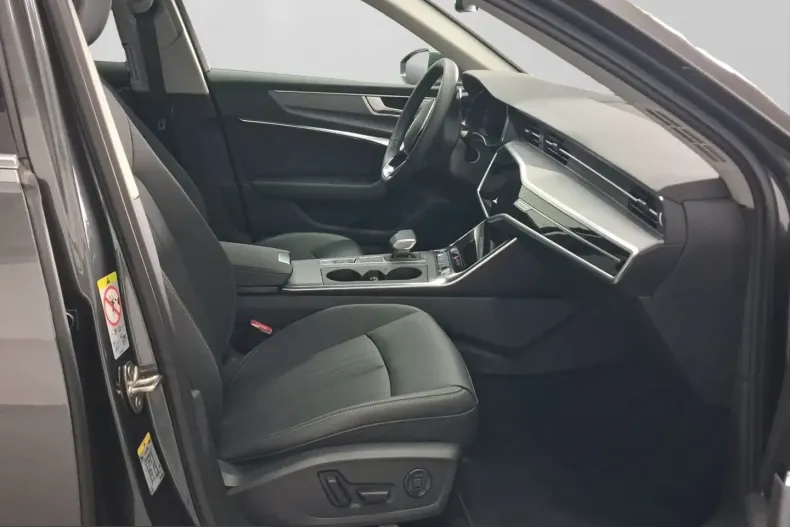 Audi A6 din 2025 cu 14.282 km - oferta AUD257313 - foto 3