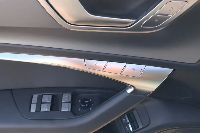 Audi A6 din 2025 cu 14.282 km - oferta AUD257313 - foto 7