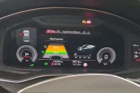 Audi A6 din 2025 cu 14.282 km - oferta AUD257313 - foto 9