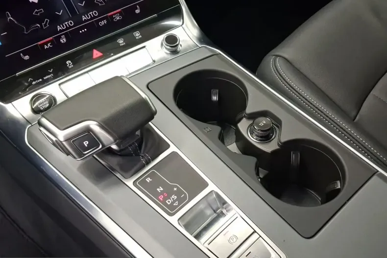 Audi A6 din 2025 cu 14.282 km - oferta AUD257313 - foto 10