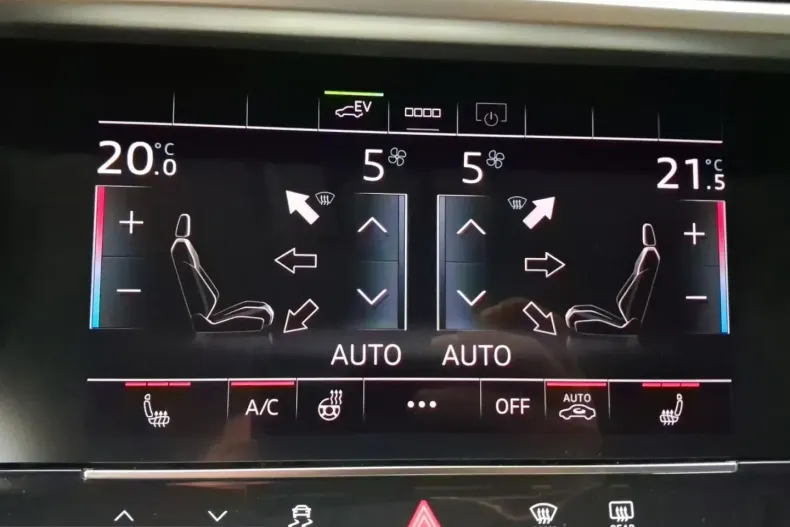 Audi A6 din 2025 cu 14.282 km - oferta AUD257313 - foto 15