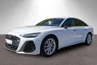 Audi A6 din 2026 cu 25.400 km - oferta AUD257314 - foto 1