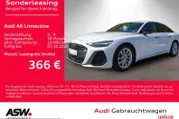Audi A6 din 2026 cu 25.400 km - oferta AUD257314 - foto 2