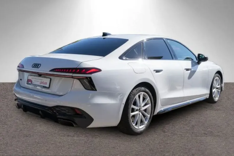 Audi A6 din 2026 cu 25.400 km - oferta AUD257314 - foto 3