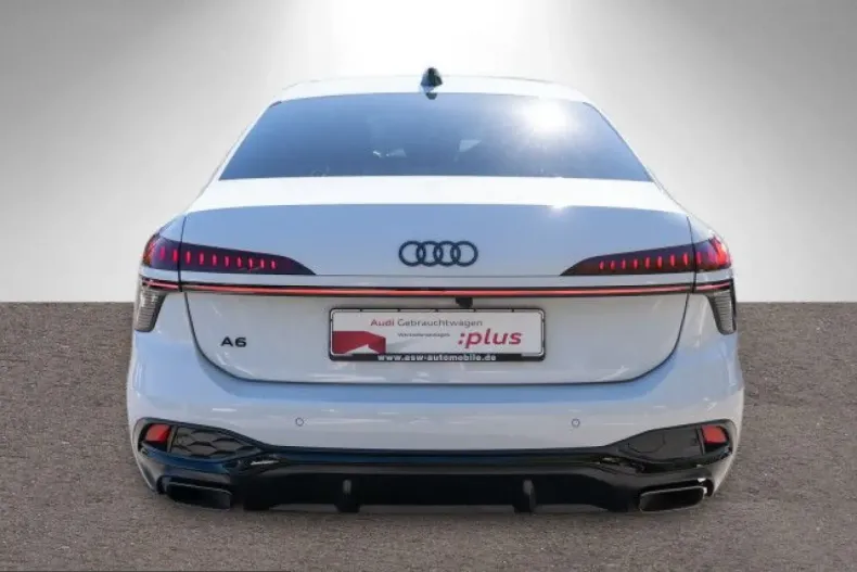 Audi A6 din 2026 cu 25.400 km - oferta AUD257314 - foto 6