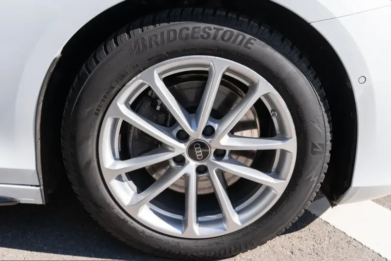 Audi A6 din 2026 cu 25.400 km - oferta AUD257314 - foto 10