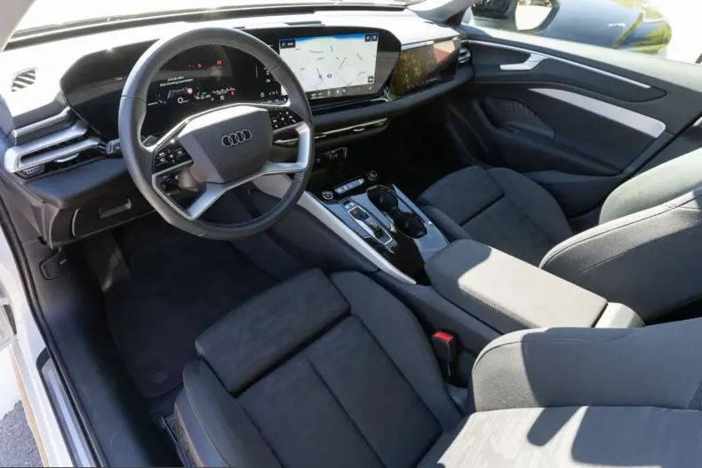Audi A6 din 2026 cu 25.400 km - oferta AUD257314 - foto 12