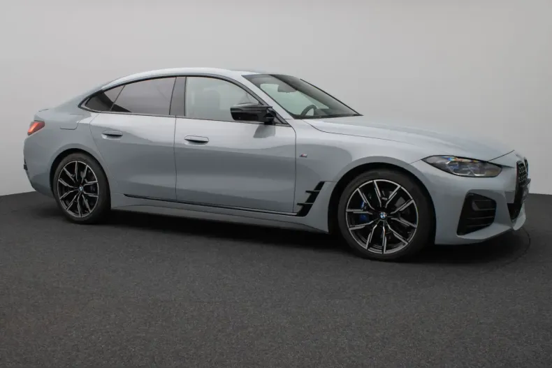 BMW M440 (Seria 4) din 2022 cu 99.228 km - oferta BMW257315 - foto 3