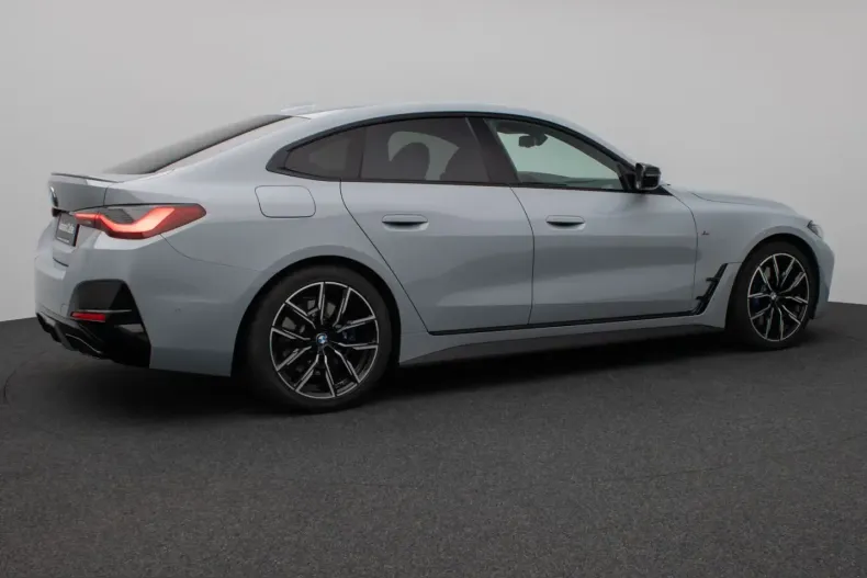 BMW M440 (Seria 4) din 2022 cu 99.228 km - oferta BMW257315 - foto 5