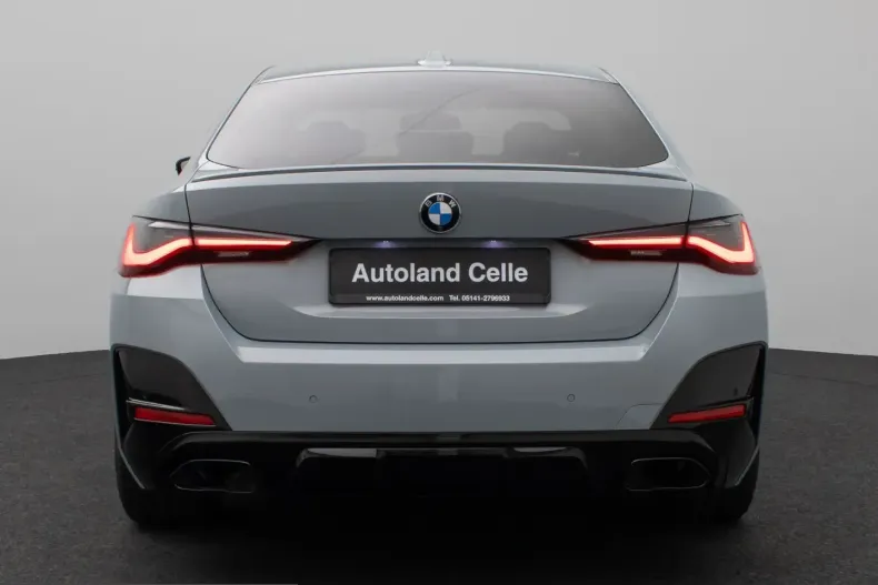 BMW M440 (Seria 4) din 2022 cu 99.228 km - oferta BMW257315 - foto 7