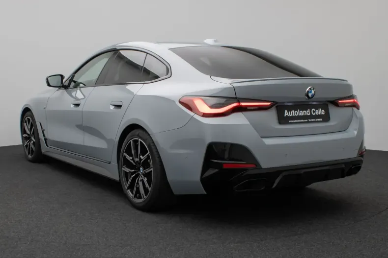 BMW M440 (Seria 4) din 2022 cu 99.228 km - oferta BMW257315 - foto 8