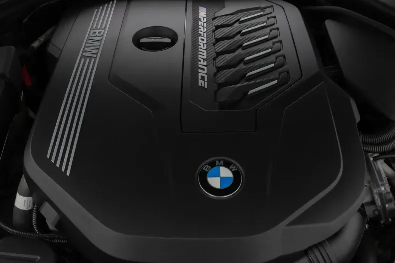 BMW M440 (Seria 4) din 2022 cu 99.228 km - oferta BMW257315 - foto 13