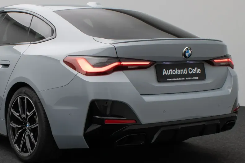 BMW M440 (Seria 4) din 2022 cu 99.228 km - oferta BMW257315 - foto 15