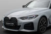 BMW M440 (Seria 4) din 2022 cu 99.228 km - oferta BMW257315 - foto 16