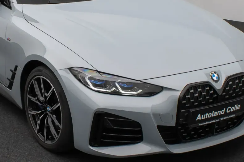 BMW M440 (Seria 4) din 2022 cu 99.228 km - oferta BMW257315 - foto 17