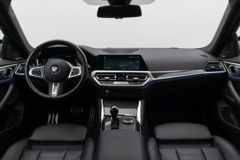 BMW M440 (Seria 4) din 2022 cu 99.228 km - oferta BMW257315 - foto 37