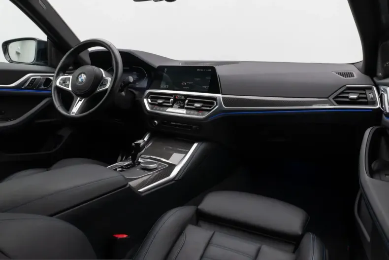 BMW M440 (Seria 4) din 2022 cu 99.228 km - oferta BMW257315 - foto 38