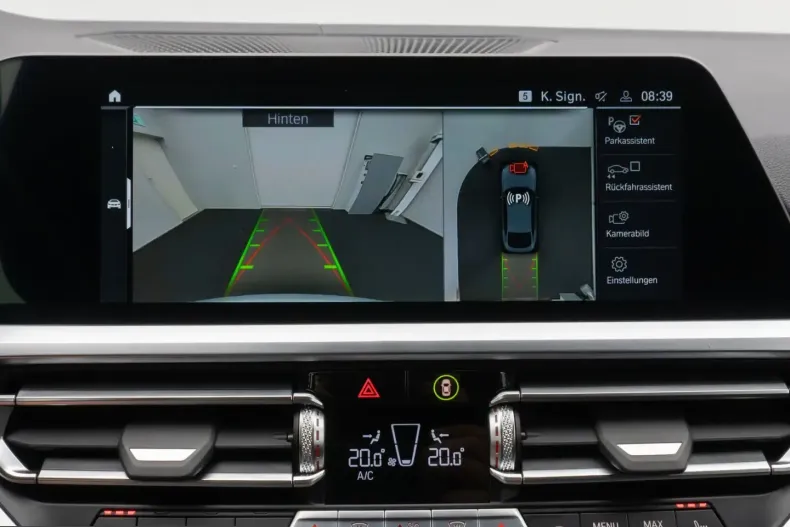 BMW M440 (Seria 4) din 2022 cu 99.228 km - oferta BMW257315 - foto 40