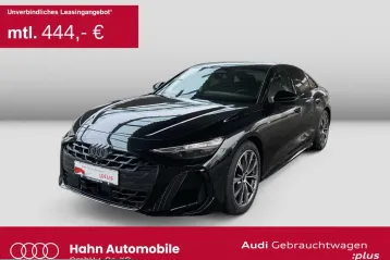 Audi A6 din 2026 - oferta AUD257316