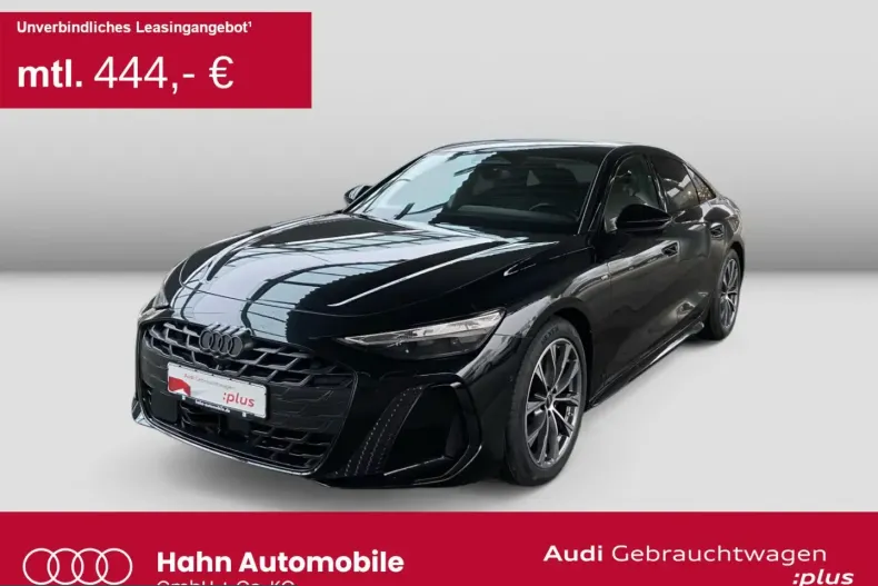 Audi A6 din 2026 cu 23.825 km - oferta AUD257316 - foto 1