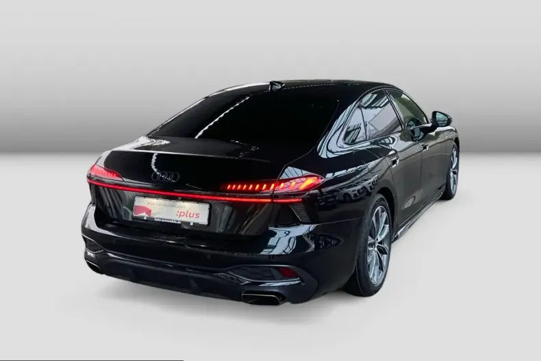 Audi A6 din 2026 cu 23.825 km - oferta AUD257316 - foto 2