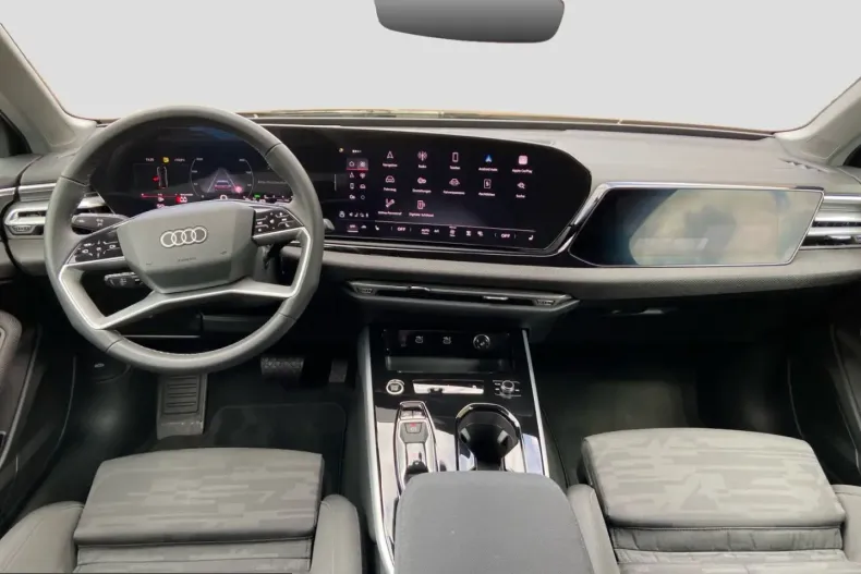 Audi A6 din 2026 cu 23.825 km - oferta AUD257316 - foto 4
