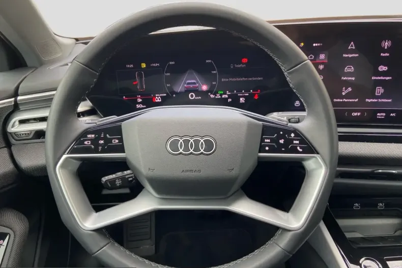Audi A6 din 2026 cu 23.825 km - oferta AUD257316 - foto 7