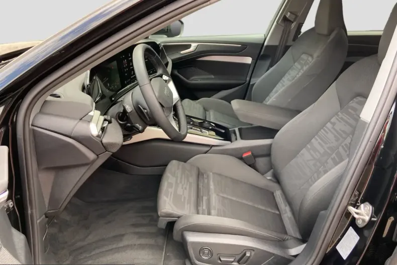 Audi A6 din 2026 cu 23.825 km - oferta AUD257316 - foto 8