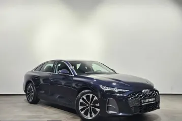 Audi A6 din 2026 - oferta AUD257317