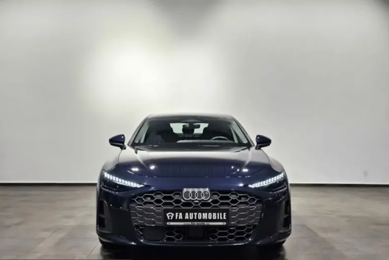 Audi A6 din 2026 cu 9.850 km - oferta AUD257317 - foto 2