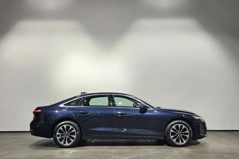 Audi A6 din 2026 cu 9.850 km - oferta AUD257317 - foto 5