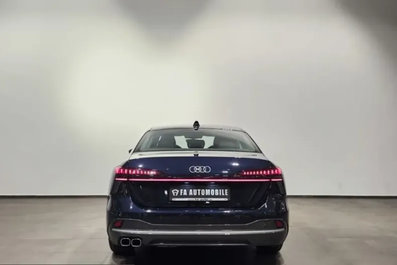 Audi A6 din 2026 cu 9.850 km - oferta AUD257317 - foto 9