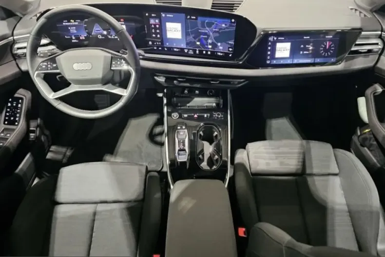 Audi A6 din 2026 cu 9.850 km - oferta AUD257317 - foto 14