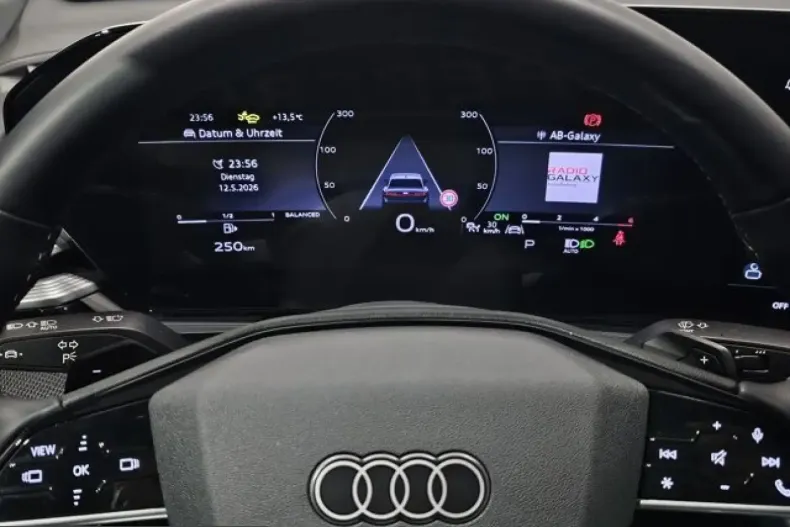 Audi A6 din 2026 cu 9.850 km - oferta AUD257317 - foto 23