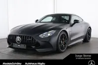 Mercedes-Benz AMG GT (Clasa GT) din 2025 cu 17.215 km - oferta MER257318 - foto 1