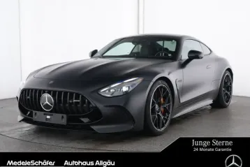 Mercedes-Benz AMG GT din 2025 - oferta MER257318