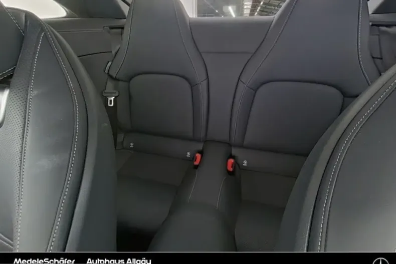 Mercedes-Benz AMG GT (Clasa GT) din 2025 cu 17.215 km - oferta MER257318 - foto 7