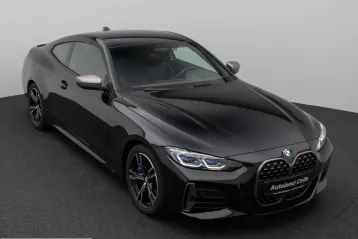 BMW M440 din 2022 - oferta BMW257319