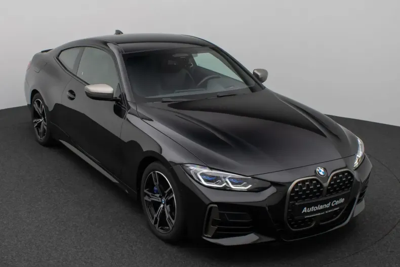 BMW M440 (Seria 4) din 2022 cu 113.620 km - oferta BMW257319 - foto 1