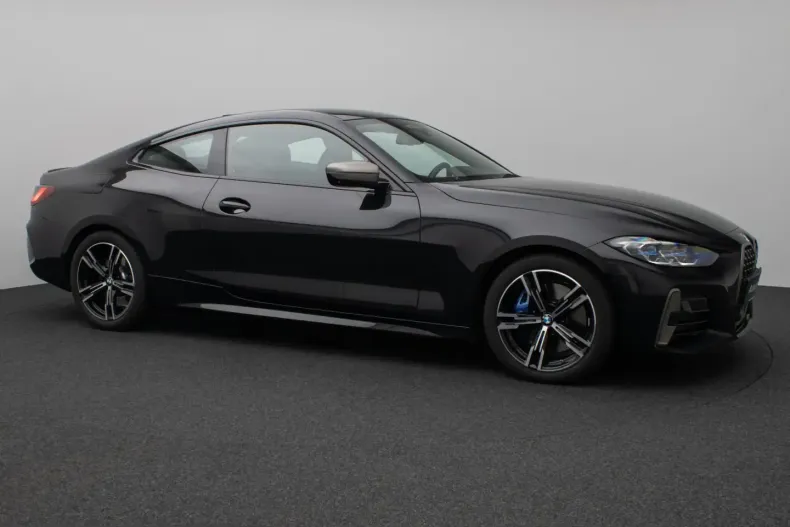 BMW M440 (Seria 4) din 2022 cu 113.620 km - oferta BMW257319 - foto 3