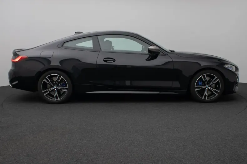 BMW M440 (Seria 4) din 2022 cu 113.620 km - oferta BMW257319 - foto 4