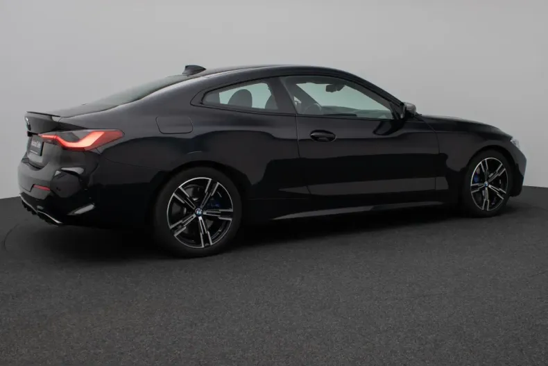 BMW M440 (Seria 4) din 2022 cu 113.620 km - oferta BMW257319 - foto 5