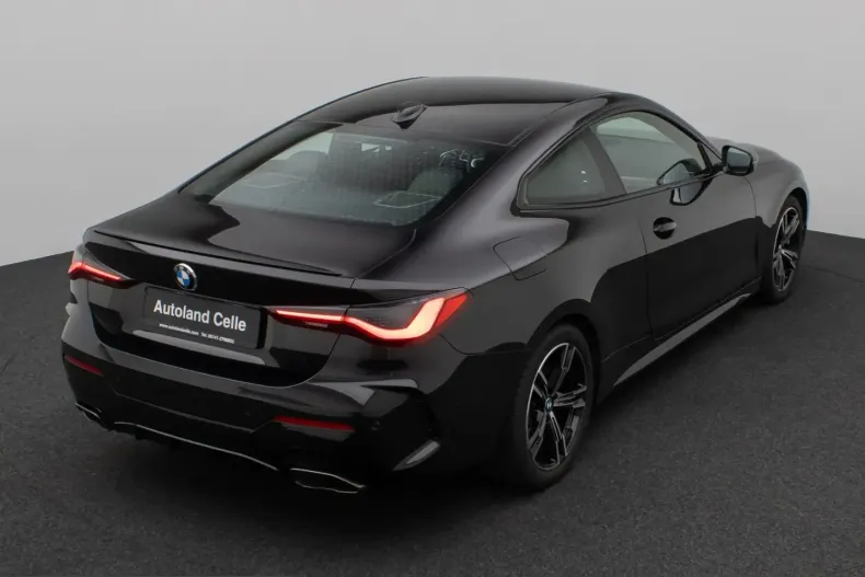 BMW M440 (Seria 4) din 2022 cu 113.620 km - oferta BMW257319 - foto 6