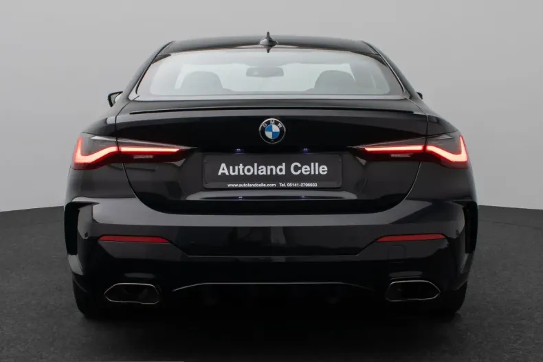 BMW M440 (Seria 4) din 2022 cu 113.620 km - oferta BMW257319 - foto 7