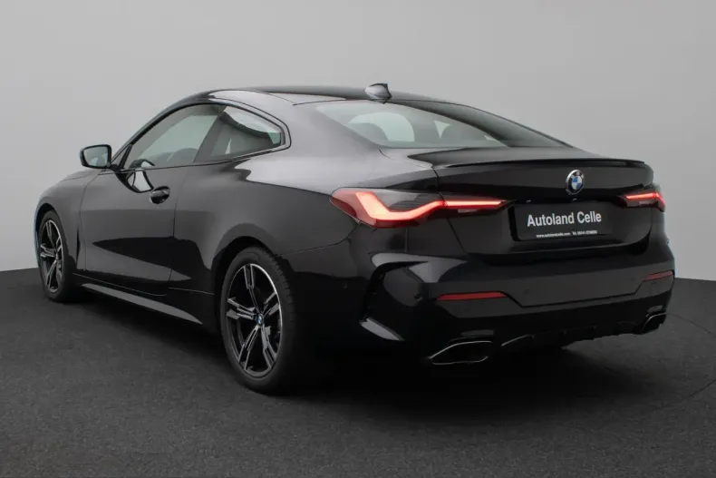 BMW M440 (Seria 4) din 2022 cu 113.620 km - oferta BMW257319 - foto 8