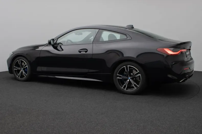BMW M440 (Seria 4) din 2022 cu 113.620 km - oferta BMW257319 - foto 9
