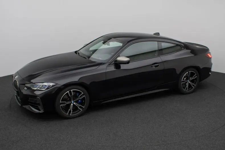 BMW M440 (Seria 4) din 2022 cu 113.620 km - oferta BMW257319 - foto 11