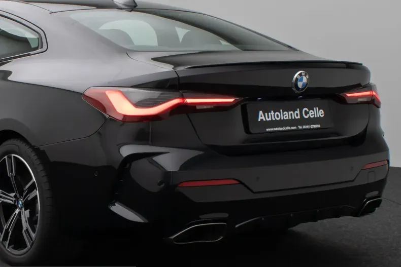 BMW M440 (Seria 4) din 2022 cu 113.620 km - oferta BMW257319 - foto 13