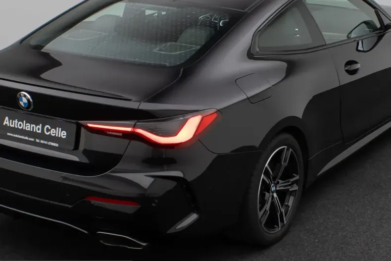 BMW M440 (Seria 4) din 2022 cu 113.620 km - oferta BMW257319 - foto 14